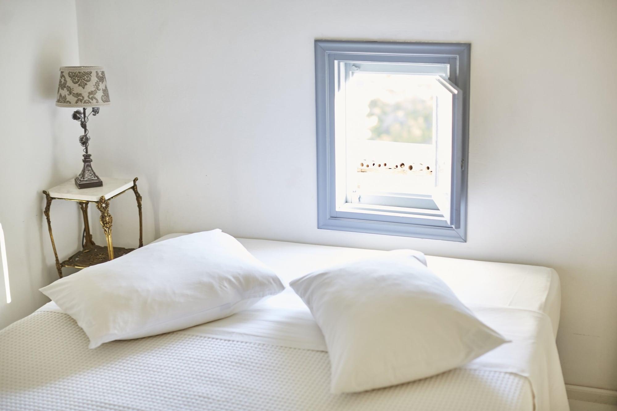 9 Muses Exclusive Apartments Grikos Bay  Eksteriør billede