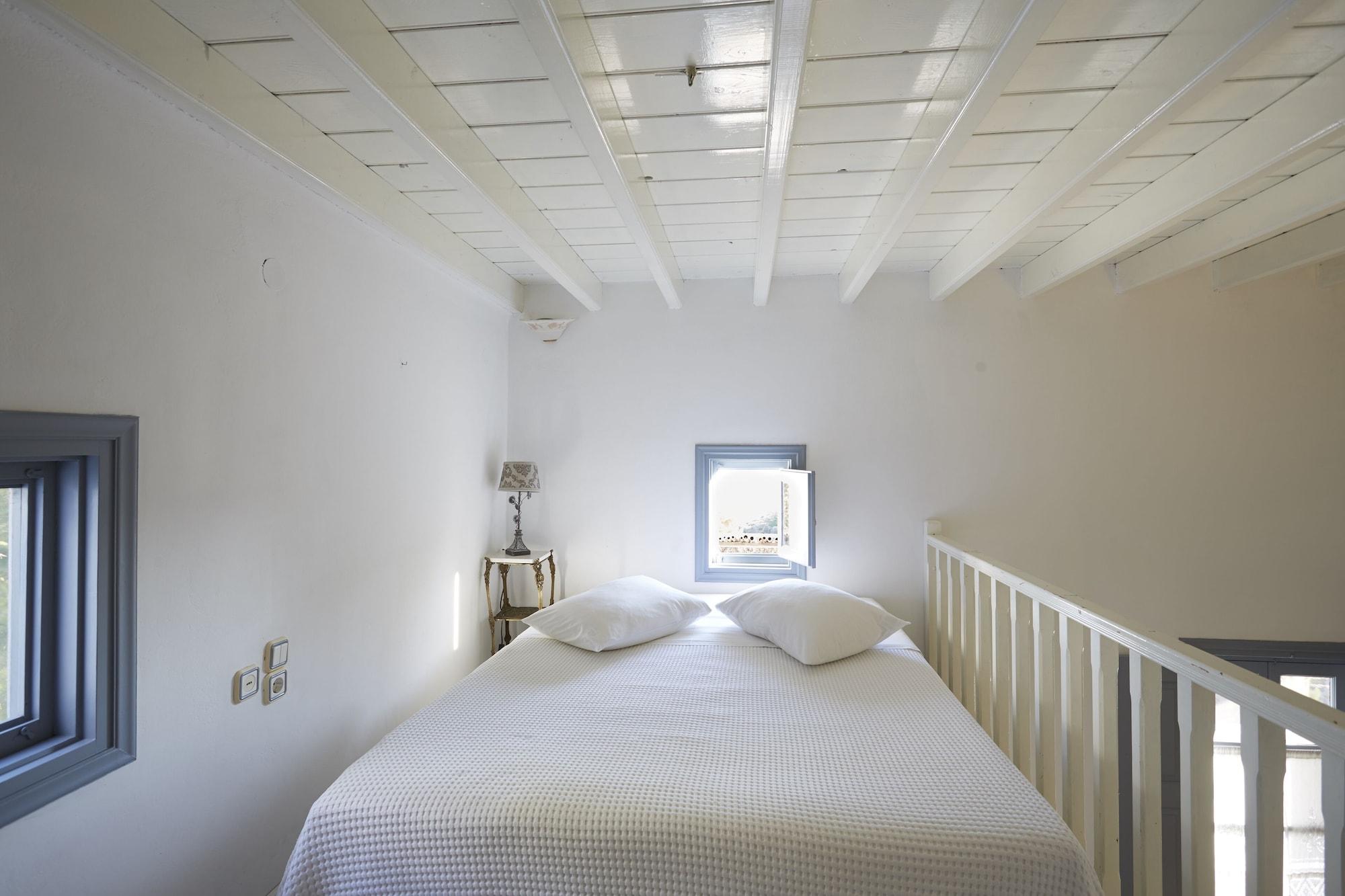 9 Muses Exclusive Apartments Grikos Bay  Eksteriør billede