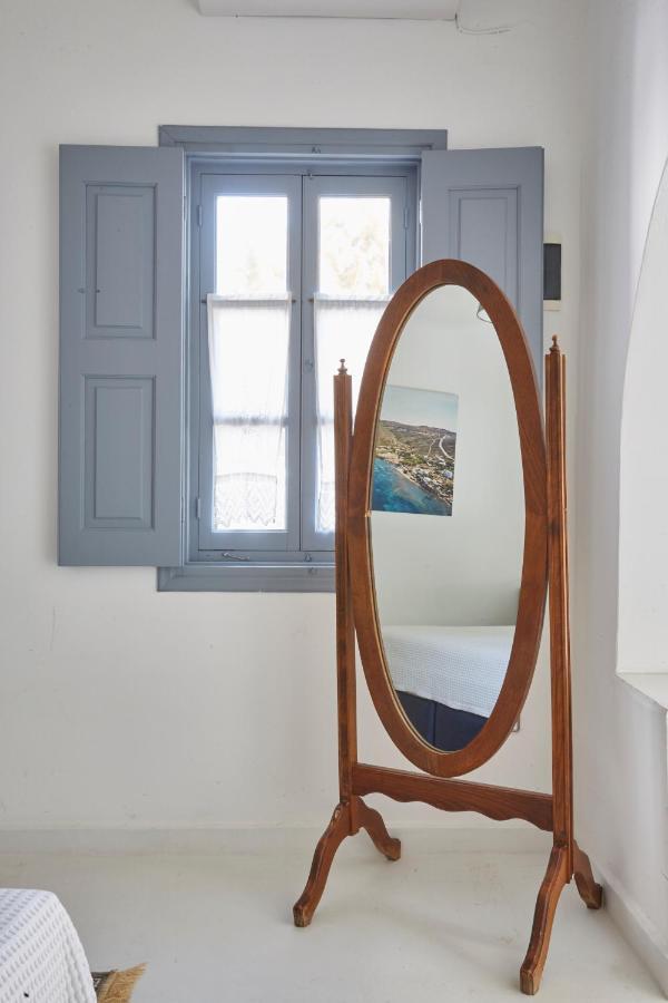 9 Muses Exclusive Apartments Grikos Bay  Eksteriør billede